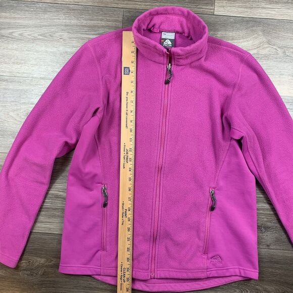 Nike Fit Therma Fit ACG FullZip Up Outdoor Jacket Women's Size Medium - Picture 4 of 7